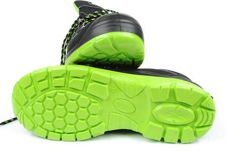 Buty Męskie robocze BHP Regatta Trainer [TRK115]