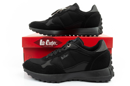 Lee Cooper Herren-Sneaker – modisch, bequem und langlebig