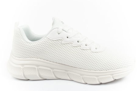 Skechers Herren-Sportschuhe [118106/OFWT], weiß.
