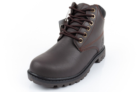 appa Logo Tennesee Winterschuhe [303UY90 938] braun.