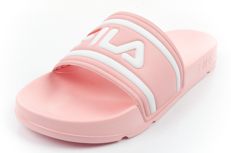 Fila Damen-Flip-Flops Morro Sport – Bequeme pinke Badeschuhe