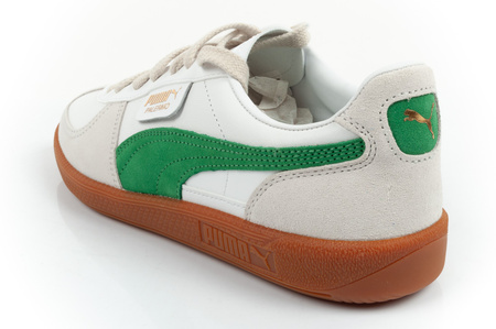 Puma Palermo Damen Sportschuhe [396464 07], mehrfarbig.