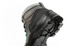 Grisport wasserdichte Damen-Wanderstiefel aus Leder, Grau