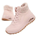 Skechers Uno Rugged Damenschuhe [167988/BLSH], rosa.