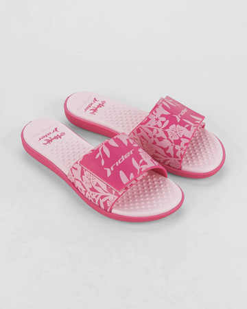 Rider Pool Damen Flip-Flops – bequem, pink, modisch für den Strand [83636 AZ167]