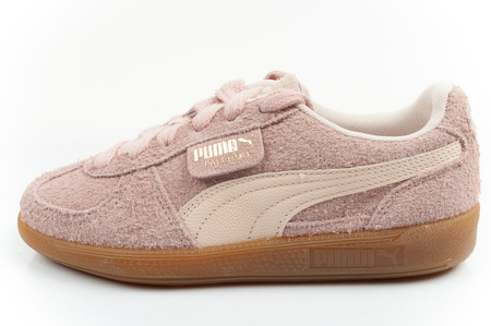 Puma Palermo Damen-Sneaker – Bequem, modisch, Pink
