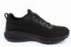 Skechers Damen Sportschuhe [117209/BBK] schwarz.