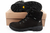 4F-Trekking-Stiefel [OBDH251 21S] aus Leder