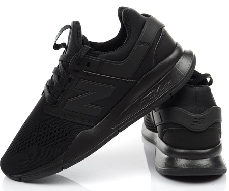 Buty sportowe damskie New Balance [MS247EK]