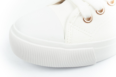 Damen Sportschuhe Lee Cooper Sneakers [LCW-25-31-3428L] weiß.