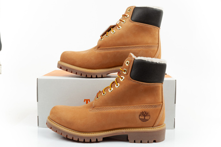 Timberland Premium 6 Trekkingschuhe [TB1A2E31231], braun.