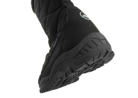 Polarino Winterschuhe, Schneestiefel [4219 4638] schwarz.