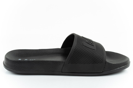 Lee Cooper Herren Sport-Hausschuhe [LCW-25-07-3527M], Schwarz.