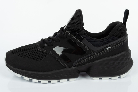 Buty sportowe New Balance [MS574KTB]