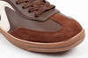 Skechers Hotshot Damen-Sneaker, Braun, Modisch