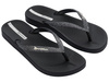 Damen Flip-Flops Ipanema Anat Lolita Fem [83140 20780], schwarz.