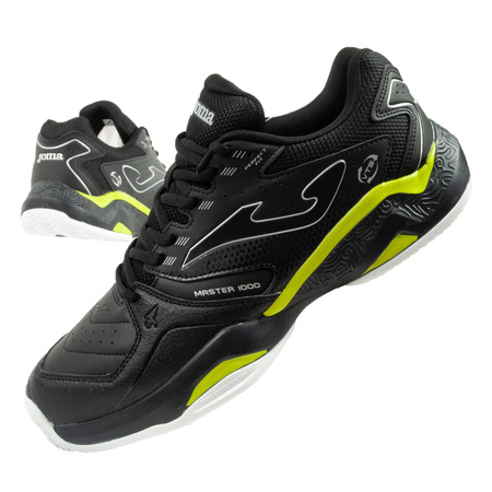 Joma Master Sportschuhe für Padel Herren Tennis Court Schuhe