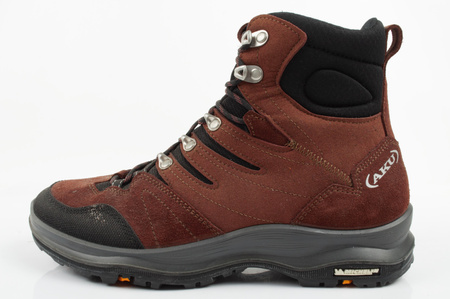 Aku Montera Gore-Tex Damen-Wanderschuhe