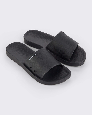 Ipanema Anat Classic [83583 AS781] Damen Sport Flip-Flops, schwarz.