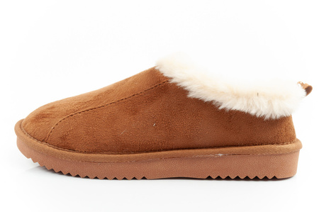 O'Neill Tammy Damen-Stiefeletten zum Hineinschlüpfen, modisch, warmes Braun