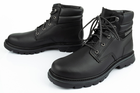 Caterpillar Quadrate Winterstiefel [P723802]
