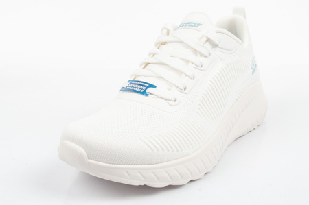 Skechers Damen-Sportschuhe [117209/OFWT], weiß.