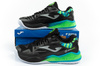 Joma Spin Men 2501 [TSPINS2501OM] Herren-Sportschuhe für Padel, mehrfarbig.