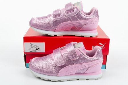 Puma Vista Glitz Sportschuhe [369720 11]