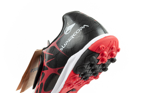 Joma Super Copa Kinder-Fußballschuhe für Kunstrasen
