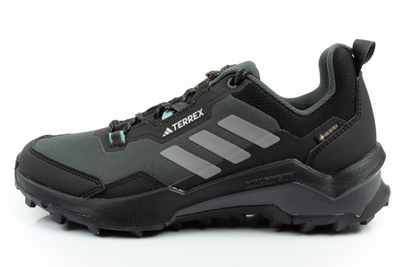 Adidas Damen-Trekkingschuhe Terrex AX4 GORE-TEX schwarz