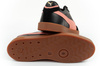Puma Damen-Sportschuhe Club II Era Sneaker, schwarz, modisches Leder