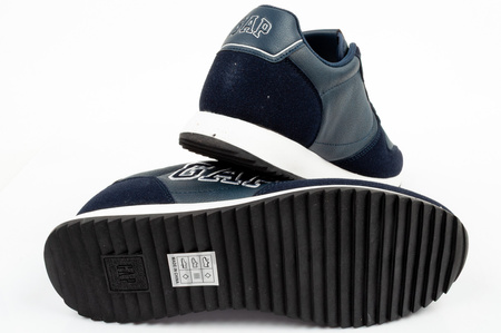 GAP Herren-Sneaker Nashville Arich Logo
