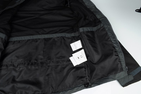 Regatta Cntrst Shell Waterproof Jacket für Männer [TRW504 28P] 