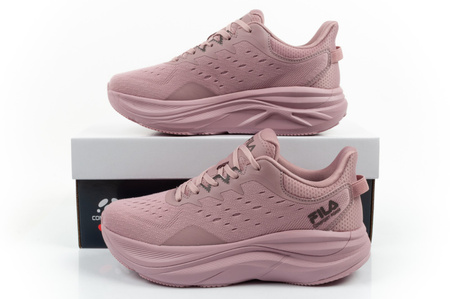 Fila Retron Damen-Sneaker in Pink: Bequem und modisch