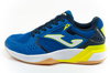 Joma B.Screen 2505 Royal [BSCRES2505] Herren Sporthandballschuhe, blau.