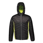 Regatta Lake Placid Jcket Sportjacke für Männer [TRA464 2XG]