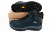 4F Winter-Trekkingstiefel [OBMH205 31S]