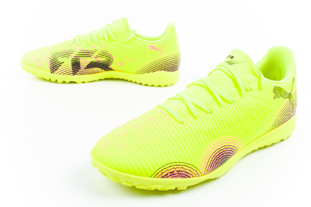 Puma Future 8 Play TT Herren-Fußballschuhe für Kunstrasen