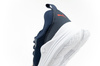 Puma Wired Run [374216 21] Kindersportschuhe, marineblau.
