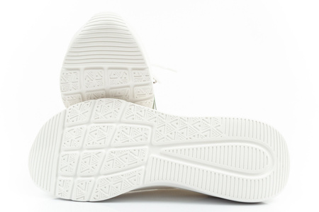 Skechers Bobs B Love-True Delight Damen Sportschuhe Slip-Ins [117617/WHT]