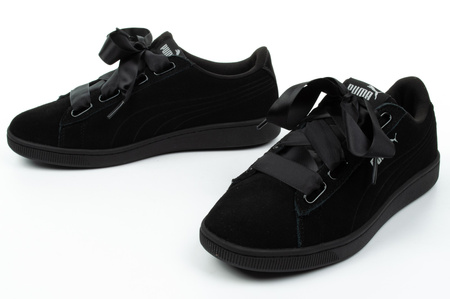Buty Damskie Sportowe PUMA Vikky v2 Ribbon S [369726 01]