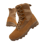 Garmont T8 Athena Damen Wanderschuhe [002774], braun.