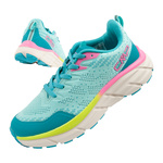 CMP Rahmsy Damen Sportschuhe [3Q65876 56ET], blau.