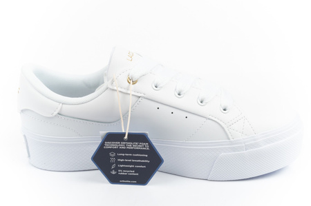 Lacoste Ziane Platform [05216] Sportschuhe, weiß.