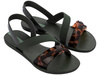 Ipanema Damen-Sandalen in leuchtenden Farben, modisch und bequem, Grün