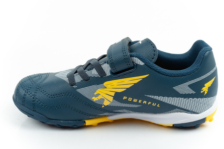 Joma Powerful JR 2603 Kinder-Fußballschuhe für Kunstrasen