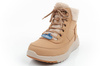 Skechers On-The-Go Damen Winterschuhe [144756/CSNT], braun.