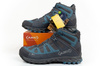 Aku Selvatica Mid GORE-TEX Herren Trekkingschuhe [672 593], grau.