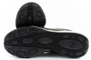 Puma V-S2 Goalgetter Sneaker für Kinder und Jugendliche, modisches Silber