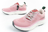 Grisport Damen Sportschuhe [GR-25-10-9009L] Laufschuhe, Pink.